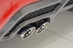 Mercedes-Benz A250 by Brabus 2012 года